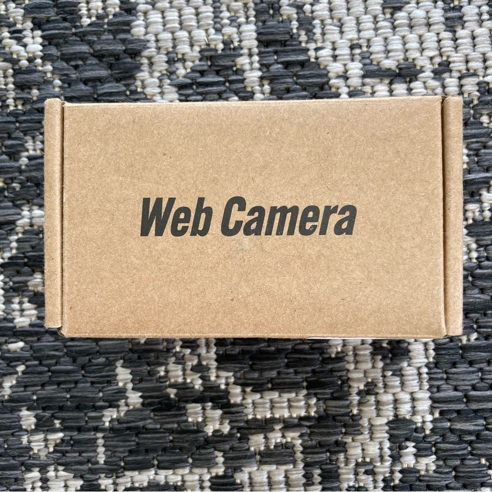 USB Web Camera
